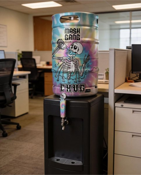 Top April Fools' Day pranks: Keebler toothpaste, Ugg umbrella