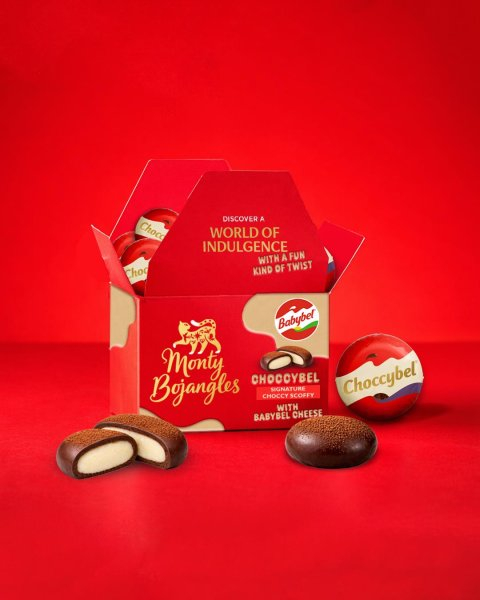 Top April Fools' Day pranks: Keebler toothpaste, Ugg umbrella