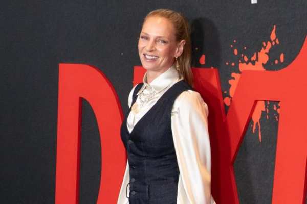 Uma Thurman to return in 'Dexter: Resurrection' Season 2 Uma Thurman to return in 'Dexter: Resurrection' Season 2