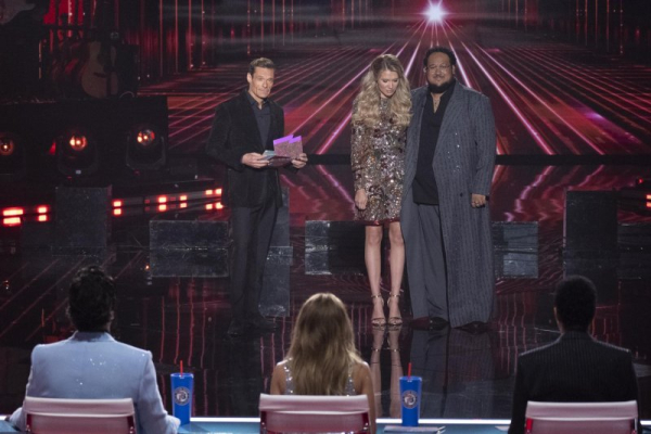 'American Idol' crowns 2026 winner 'American Idol' crowns 2026 winner