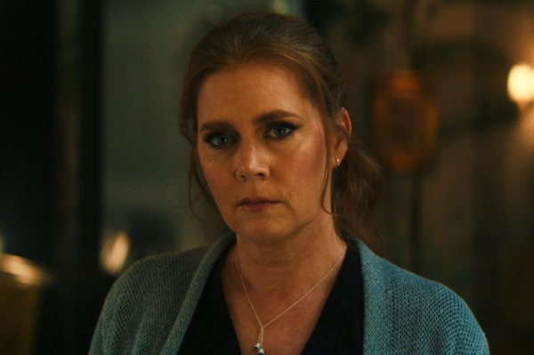 Amy Adams, Javier Bardem face off in 'Cape Fear' trailer