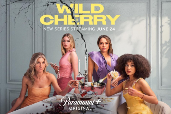 BBC thriller 'Wild Cherry' coming to Paramount+ BBC thriller 'Wild Cherry' coming to Paramount+