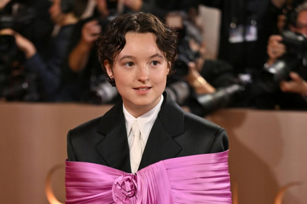 Bella Ramsey, Michael Sheen to compete on 'Celebrity Traitors'