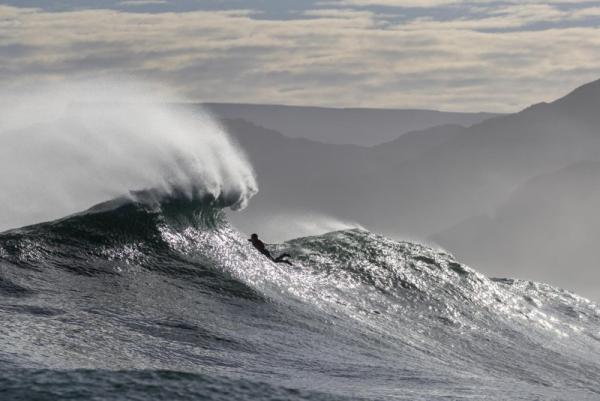 British sailor takes another shot at Atlantic Ocean tiny boat crossing
