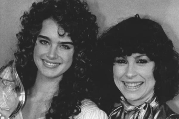 Brooke Shields: Amateur sleuths clash, collaborate on 'Killing Me' Brooke Shields: Amateur sleuths clash, collaborate on 'Killing Me'