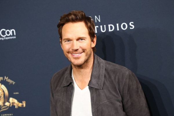 Chris Pratt's 'Terminal List' Season 2 to premiere on Oct. 21 Chris Pratt's 'Terminal List' Season 2 to premiere on Oct. 21