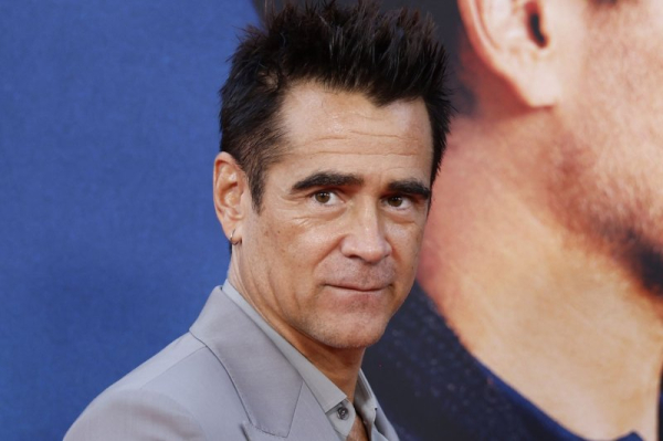 Colin Farrell searches for boxer's brother in 'Sugar' Season 2 trailer Colin Farrell searches for boxer's brother in 'Sugar' Season 2 trailer