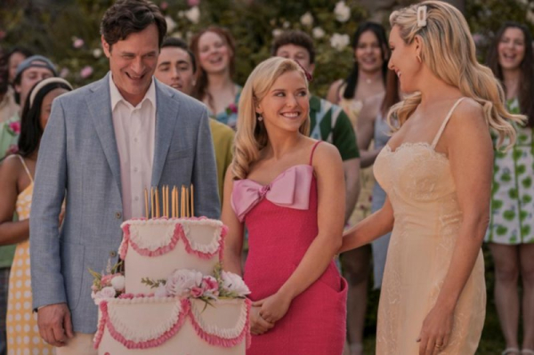 Elle moves to Seattle in teaser for 'Legally Blonde' prequel series