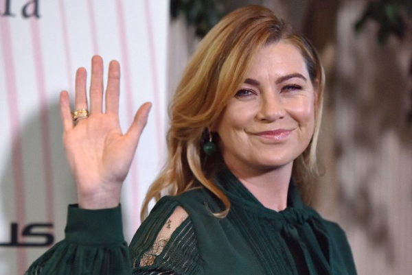 'Grey's Anatomy' is getting a Texas spin-off 'Grey's Anatomy' is getting a Texas spin-off