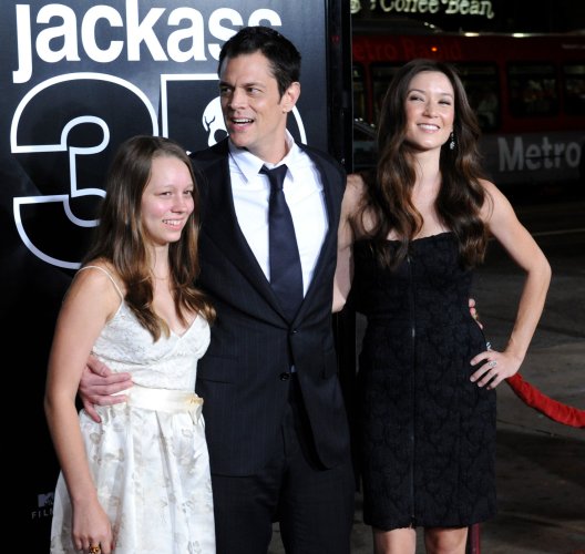 'Jackass' Seasons 1-3 streaming in original MTV versions on Paramount+ 'Jackass' Seasons 1-3 streaming in original MTV versions on Paramount+