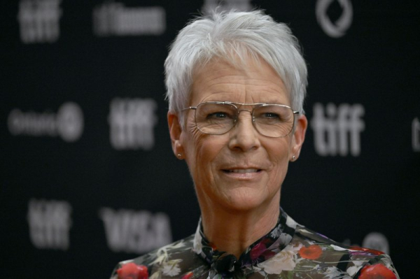 Jamie Lee Curtis mourns the death of sister, actress Kelly Lee Curtis
