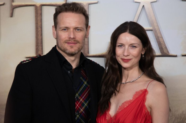 John Bell: 'Outlander' cast is now in the acceptance stage of grieving John Bell: 'Outlander' cast is now in the acceptance stage of grieving