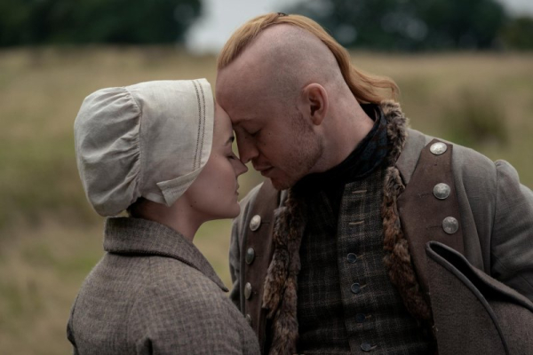 John Bell: 'Outlander' cast is now in the acceptance stage of grieving John Bell: 'Outlander' cast is now in the acceptance stage of grieving