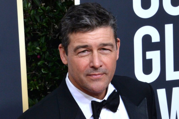 'Lanterns' teaser: Kyle Chandler trains Aaron Pierre in DC series 'Lanterns' teaser: Kyle Chandler trains Aaron Pierre in DC series