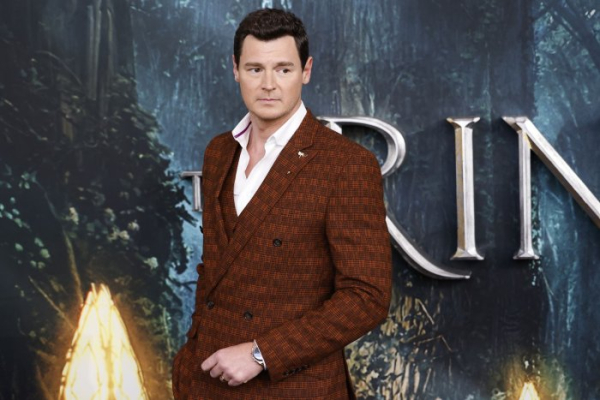 'Lord of the Rings: The Rings of Power' Season 3 to premiere Nov. 11