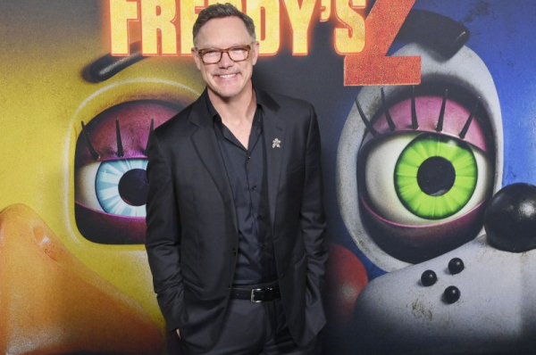 Matthew Lillard, Frank Welker returning for anime 'Scooby-Doo' Matthew Lillard, Frank Welker returning for anime 'Scooby-Doo'