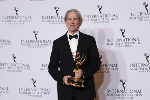 Michael Connelly's 'Nightshade' to be adapted as HBO Max series Michael Connelly's 'Nightshade' to be adapted as HBO Max series