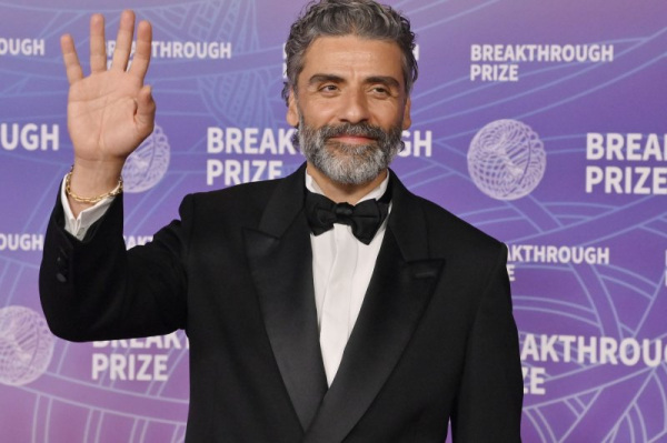 Oscar Isaac to star in Las Vegas gambling drama for Netflix