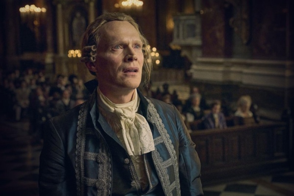 Paul Bettany: Salieri is the 'bad-guy every man' of 'Amadeus'