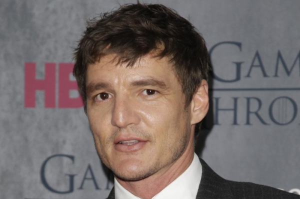 Pedro Pascal booked for CBeebies bedtime story