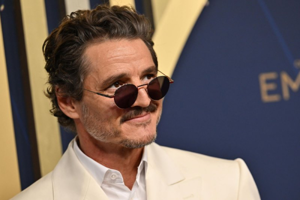 Pedro Pascal booked for CBeebies bedtime story