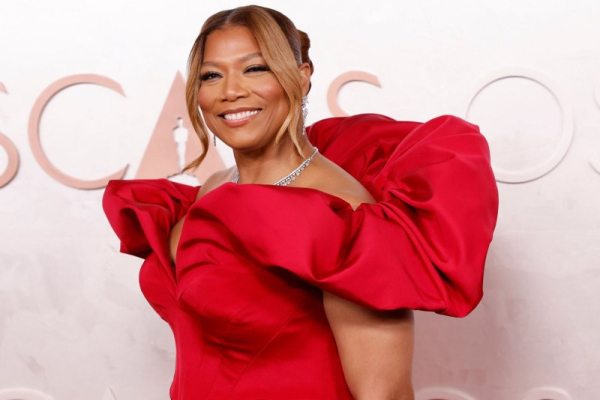 Queen Latifah to serve as coach on 'The Voice' Season 30 Queen Latifah to serve as coach on 'The Voice' Season 30