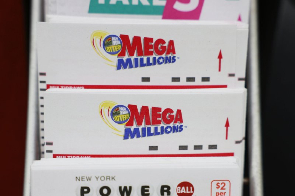 South Dakota trust claims $78M lotto jackpot days before expiration