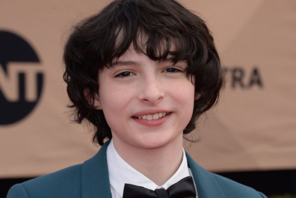 'Stranger Things' alum Finn Wolfhard announces concert tour