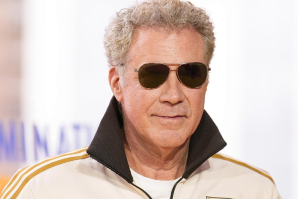 Will Ferrell plays the ghost of Jeffrey Epstein in 'SNL' cold open Will Ferrell plays the ghost of Jeffrey Epstein in 'SNL' cold open