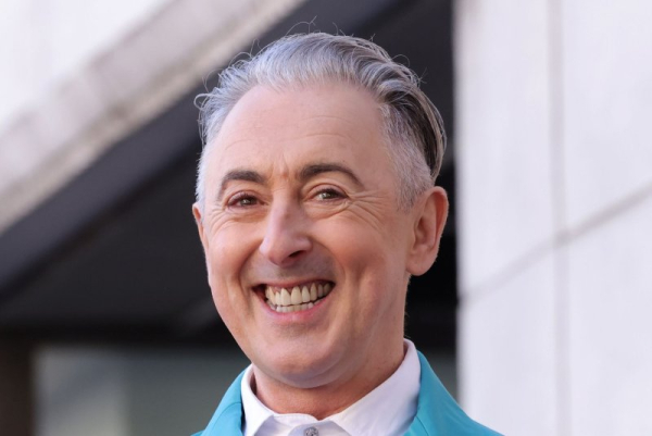Alan Cumming, David Morrissey U.K. drama 'Tip Toe' to air on Starz