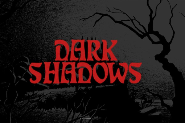 Animated 'Dark Shadows' series in the works