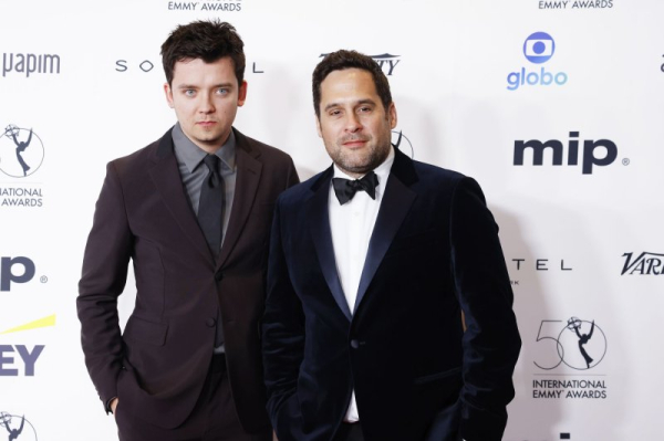 Asa Butterfield, Jonny Lee Miller star in Beatles drama 'Hamburg Days'