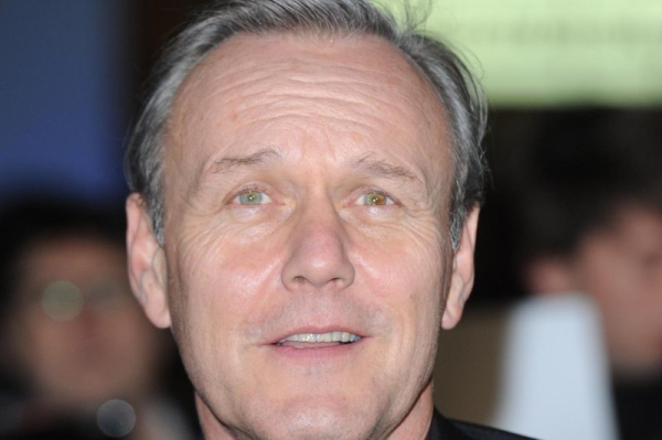 'Buffy,' 'Ted Lasso' icon Anthony Stewart Head dies at 72