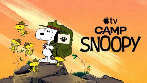 'Camp Snoopy' Season 2 gets trailer, June premiere date