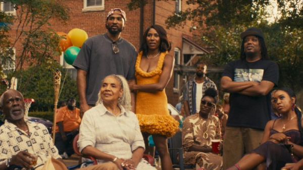 'Diarra from Detroit' Season 2 gets photo, July premiere date