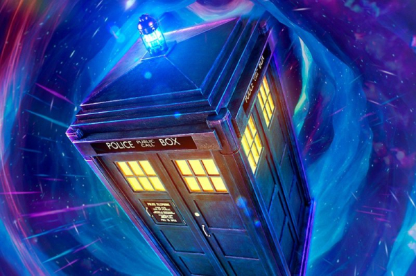'Doctor Who' Christmas episode canceled amid creative shakeup 'Doctor Who' Christmas episode canceled amid creative shakeup