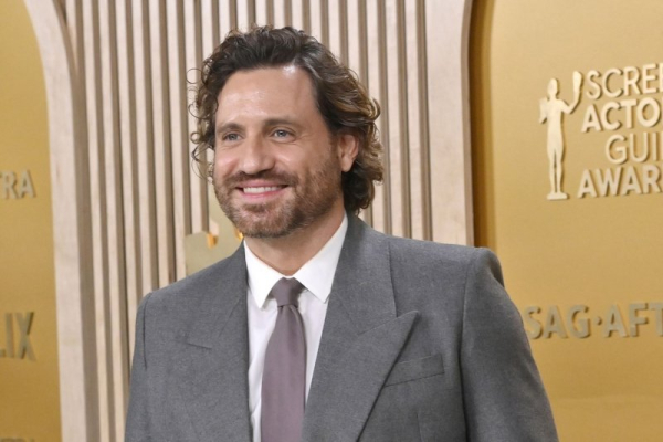 Edgar Ramirez to join cast of 'Task' Season 2 Edgar Ramirez to join cast of 'Task' Season 2
