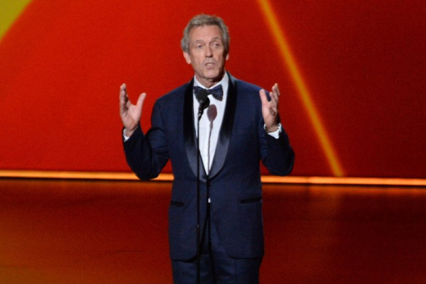 Hugh Laurie, Joe Alwyn join 'Legacy of Spies' series Hugh Laurie, Joe Alwyn join 'Legacy of Spies' series