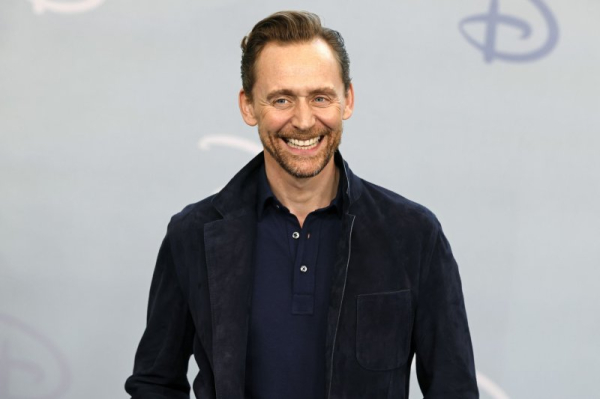 'Loki' star Tom Hiddleston to host Nat Geo docu-series on Pompeii