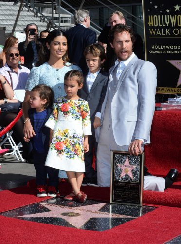 McConaughey, Harrelson comedy series 'Brothers' to premiere Sept. 23 McConaughey, Harrelson comedy series 'Brothers' to premiere Sept. 23