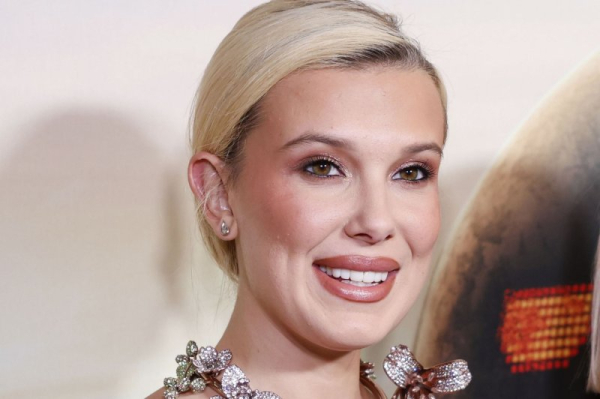 Millie Bobby Brown, David Harbour reunite for new Netflix series