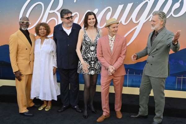 No Season 2 for 'The Boroughs' on Netflix
