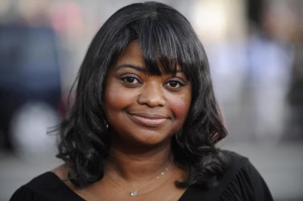 Octavia Spencer, Hannah Waddingham go on the run in 'Ride or Die' trailer Octavia Spencer, Hannah Waddingham go on the run in 'Ride or Die' trailer