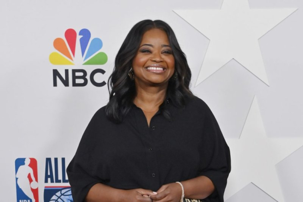 Octavia Spencer, Hannah Waddingham go on the run in 'Ride or Die' trailer Octavia Spencer, Hannah Waddingham go on the run in 'Ride or Die' trailer