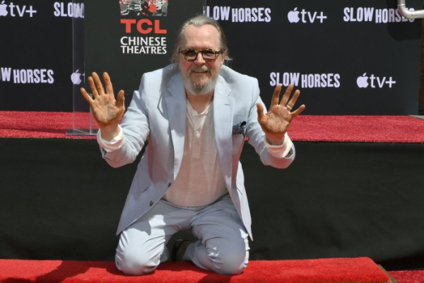 'Slow Horses' Season 6 to premiere on Apple TV Sept. 16