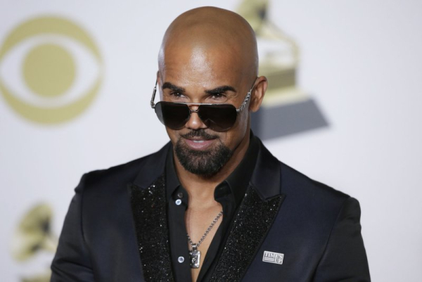 'S.W.A.T.' spinoff with Shemar Moore coming to Starz