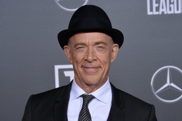 'The Westies' trailer: J.K. Simmons plays Irish gang member 'The Westies' trailer: J.K. Simmons plays Irish gang member