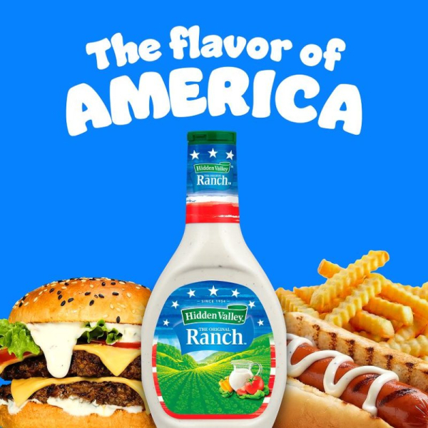 TSA warns World Cup travelers: Ranch dressing belongs in checked bags
