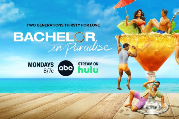 'Bachelor' alum Joe Amabile battling brain tumor 'Bachelor' alum Joe Amabile battling brain tumor