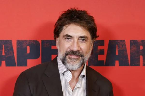 'Cape Fear' stars Javier Bardem, Amy Adams attend finale screening 'Cape Fear' stars Javier Bardem, Amy Adams attend finale screening